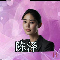 陈泽
